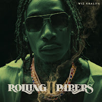 Wiz Khalifa - Hopeless Romantic (Feat. Swae Lee) загрузить
