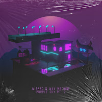 Wizard - Purple Sky, Pt. 2 Ft Wav Machine загрузить
