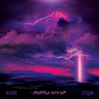 Wizard - Purple Sky Ft Jetsam загрузить