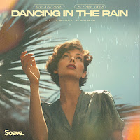 Woodworks - Dancing In The Rain (Feat. Tommy Harris) Ft Summer Vibes загрузить