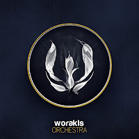 Worakls - Detached Motion загрузить