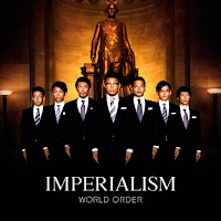 World Order - Imperialism загрузить