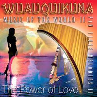 Wuauquikuna - Tornero загрузить