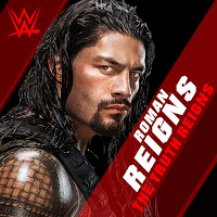 Wwe & Jim Johnston - Wwe: The Truth Reigns (Roman Reigns) загрузить