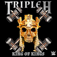 Wwe & Motörhead - Wwe: King Of Kings (Triple H) загрузить