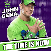 Wwe - The Time Is Now (John Cena) Ft John Cena & Tha Trademarc загрузить