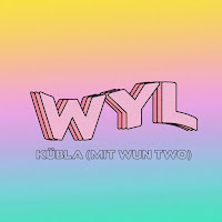 Wyl - Kübla Ft Wun Two загрузить