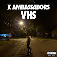 X Ambassadors - Jungle (Feat. Jamie N Commons) загрузить