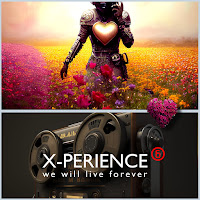 X-Perience - We Will Live Forever загрузить