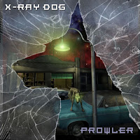 X-Ray Dog - Underground Railroad загрузить