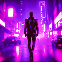 Xalv - Eternity (Slowed) загрузить