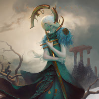 Xan Griffin - Scorpio (Feat. Romy Wave) загрузить