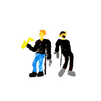 Xanakin Skywok - Jazz Hands Ft Sadfriendd загрузить