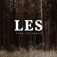 Xanemusic - Les (Sped Up) (Remix) загрузить