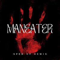 Xanemusic - Maneater (Sped Up) (Remix) загрузить