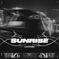 Xantesha - Sunrise (Slowed + Reverb) загрузить