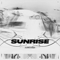 Xantesha - Sunrise (Super Slowed + Reverb) загрузить