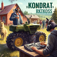 Xkondratx - Мамо Я Не Дую / Село загрузить