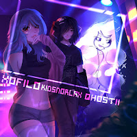 Xofilo - Destined4Greatness (Feat. Crystal Ash) Ft Qhostii & Kidsnorlax загрузить