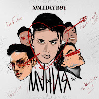 Обложка песни 