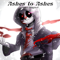 Xtha - Ashes To Ashes (Dust Sans Theme) загрузить