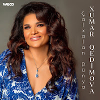 Xumar Qedimova - Çalxalan Dünya загрузить