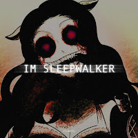 Xxxcharacter - Im Sleepwalker (Slowed) загрузить