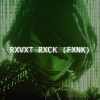 Xxxcharacter - Rxbxt Rxck (Slowed) загрузить