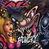 Xyz - Don't Say No загрузить