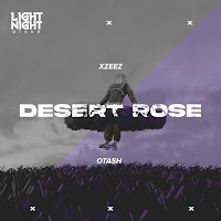 Xzeez - Desert Rose Ft Otash загрузить