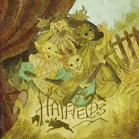 Обложка песни 