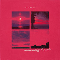 Yann Brutt - Малиновый Рассвет загрузить