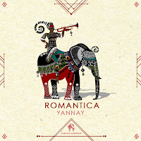 Yannay - Romantica Ft Cafe De Anatolia загрузить