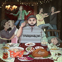 Yarem4Uk - По 50 загрузить