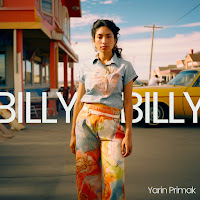 Yarin Primak - Billy Billy загрузить