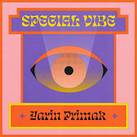 Yarin Primak - Special Vibe загрузить