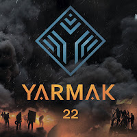 Yarmak - 22 (Feat. Tof) загрузить