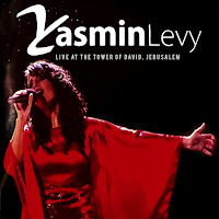 Yasmin Levy - La Alegria (Live) загрузить