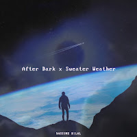 Yassine Bilal - After Dark X Sweater Weather загрузить