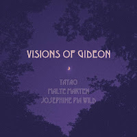 Yatao - Visions Of Gideon Ft Malte Marten & Josephine Pia Wild загрузить