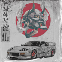 Yavomag - Tokyo Rain 2 Ft Rubikdice & Chilx загрузить