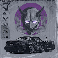 Yavomag - Tokyo Rain (Slowed + Reverb) Ft Rubikdice & Chilx загрузить