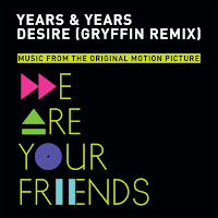 Years & Years - Desire (Gryffin Remix) загрузить