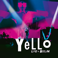 Yello - The Race (Live In Berlin) загрузить