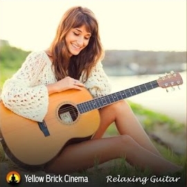 Yellow Brick Cinema - Calming Dreams загрузить