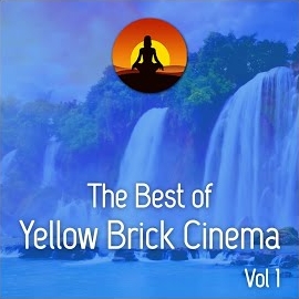 Yellow Brick Cinema - Piano Music For Relaxation 2423 загрузить