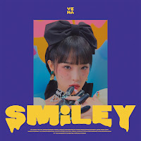 Yena - Smiley (Feat. Bibi) загрузить
