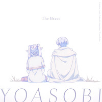 Yoasobi - The Brave загрузить
