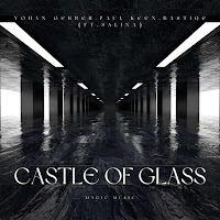 Yohan Gerber - Castle Of Glass (Feat. Salina) Ft Paul Keen & Bastiqe загрузить