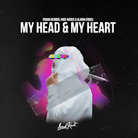 Yohan Gerber - My Head & My Heart Ft Nick Hades & Alaina Cross загрузить